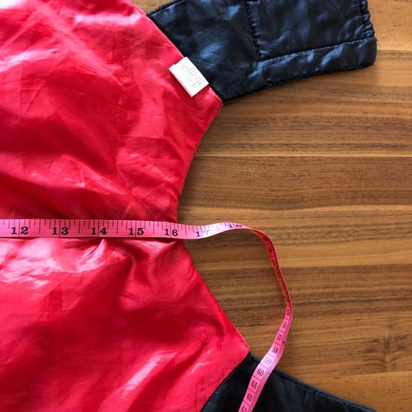 Target Ladybug Dog Costume Size Large 18 inch Halloween 2 Piece Lady Bug - Picture 8 of 16